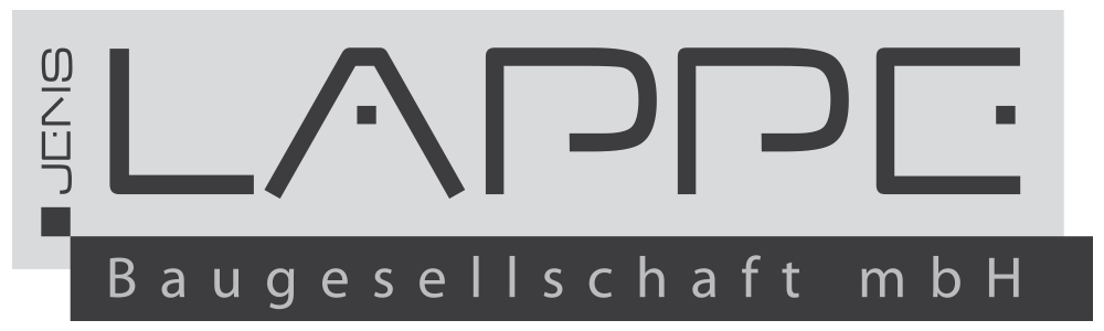 Jens Lappe Baugesellschaft Logo